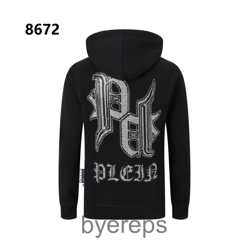 Philipp Plein Hoodies — photo 2 of 4