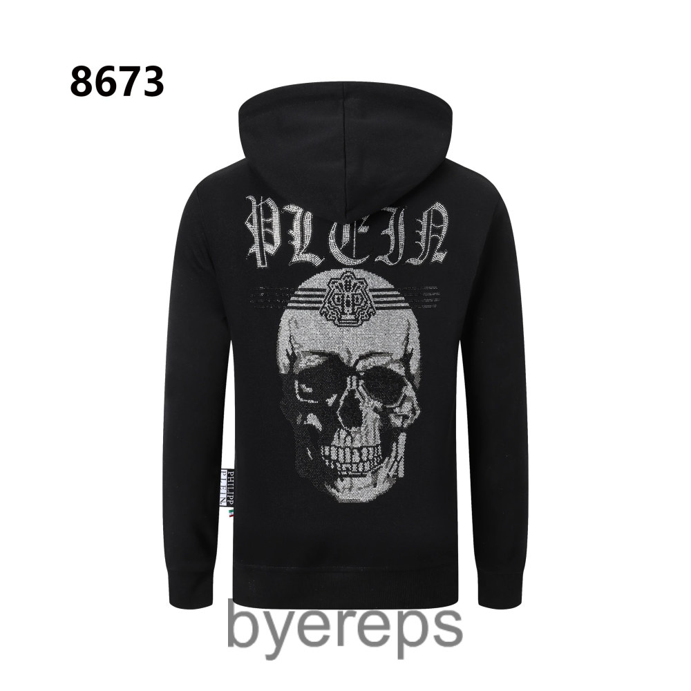 Philipp Plein Hoodies — photo 3 of 4