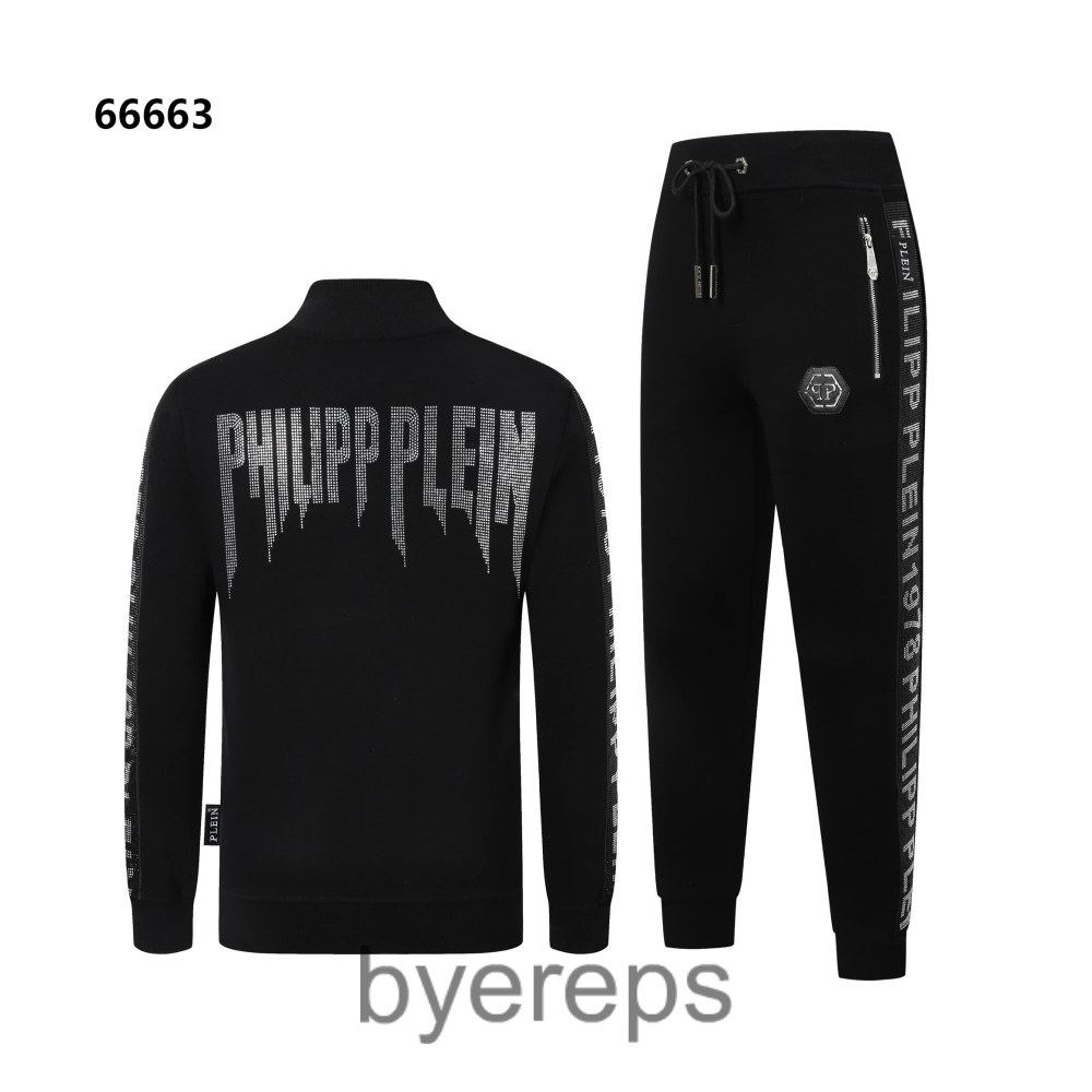 Philipp Plein Set — photo 3 of 4