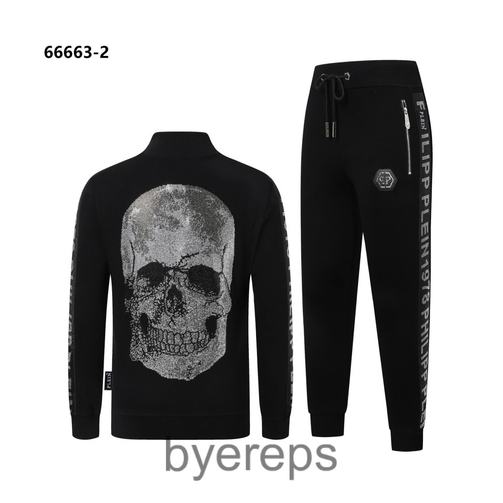 Philipp Plein Set — photo 4 of 4
