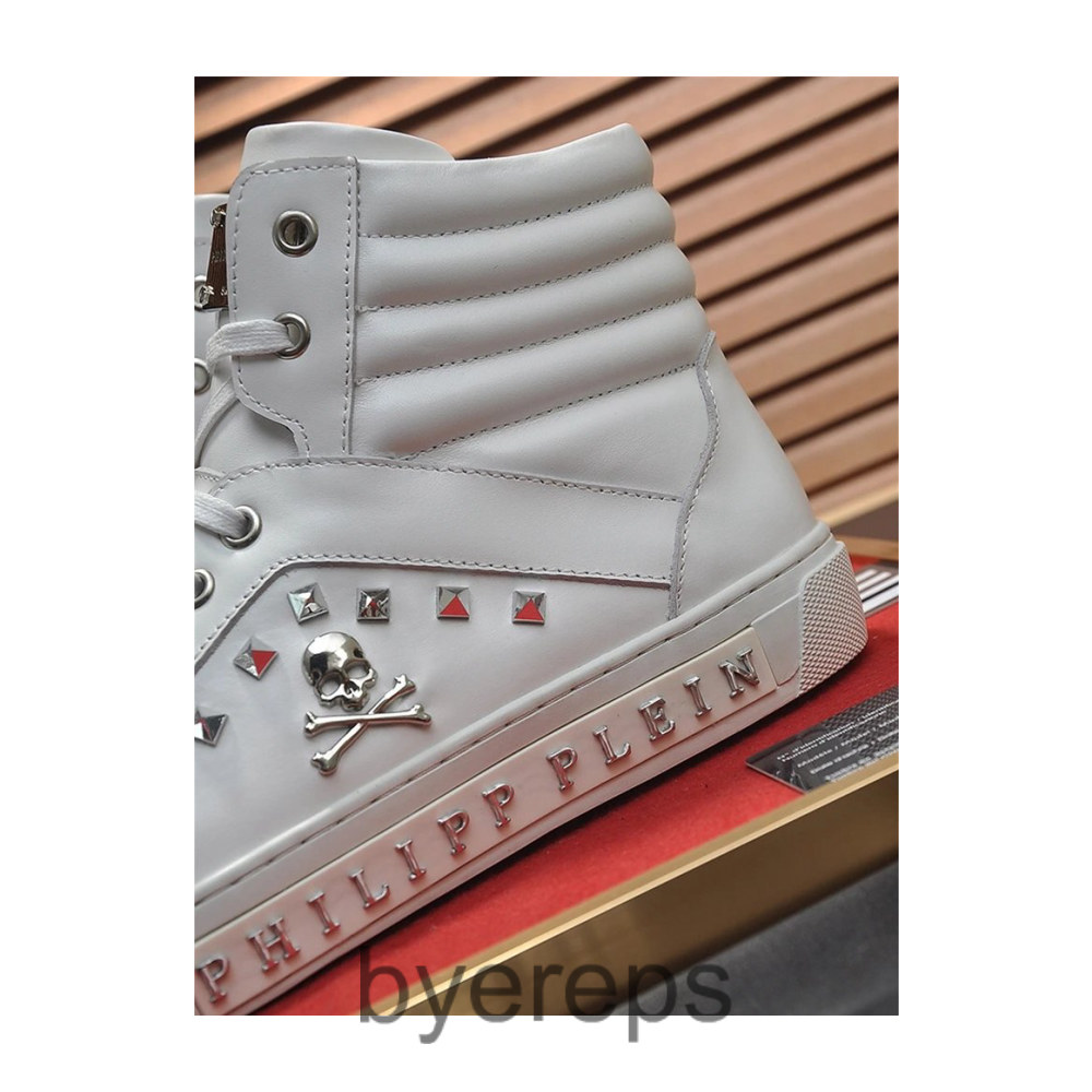 Philipp Plein Sneaker — photo 2 of 4