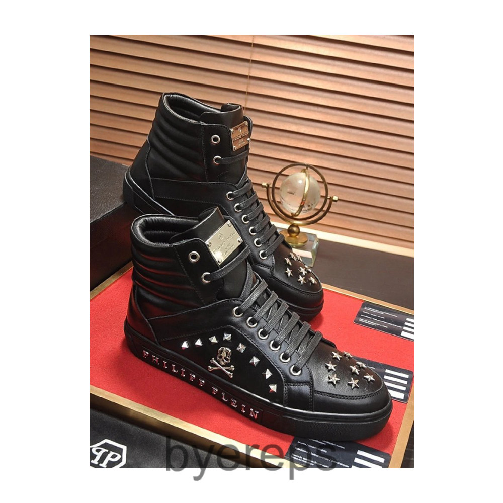 Philipp Plein Sneaker — photo 3 of 4