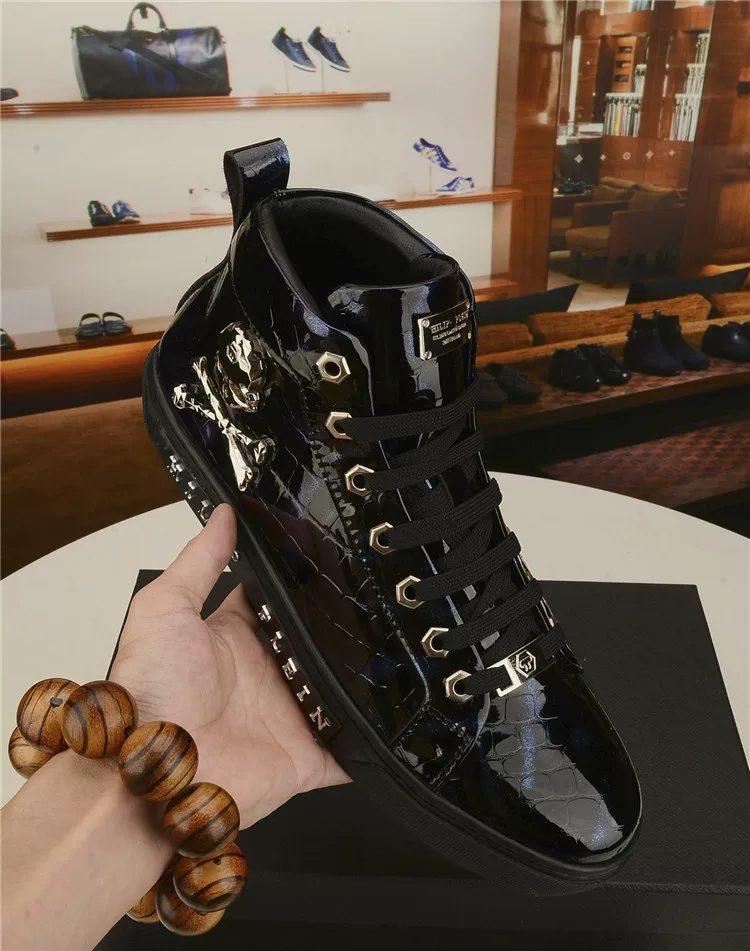 Philipp Plein Sneaker