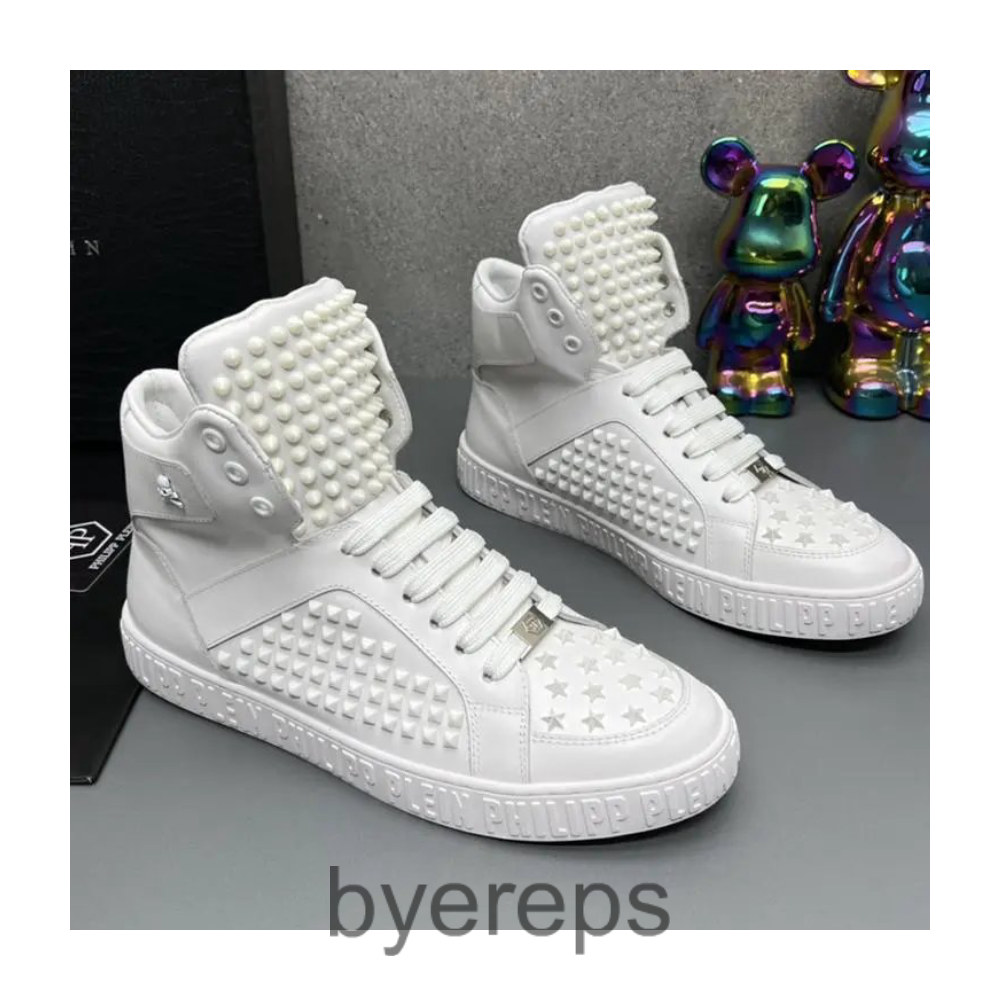 Philipp Plein Sneaker — photo 4 of 4