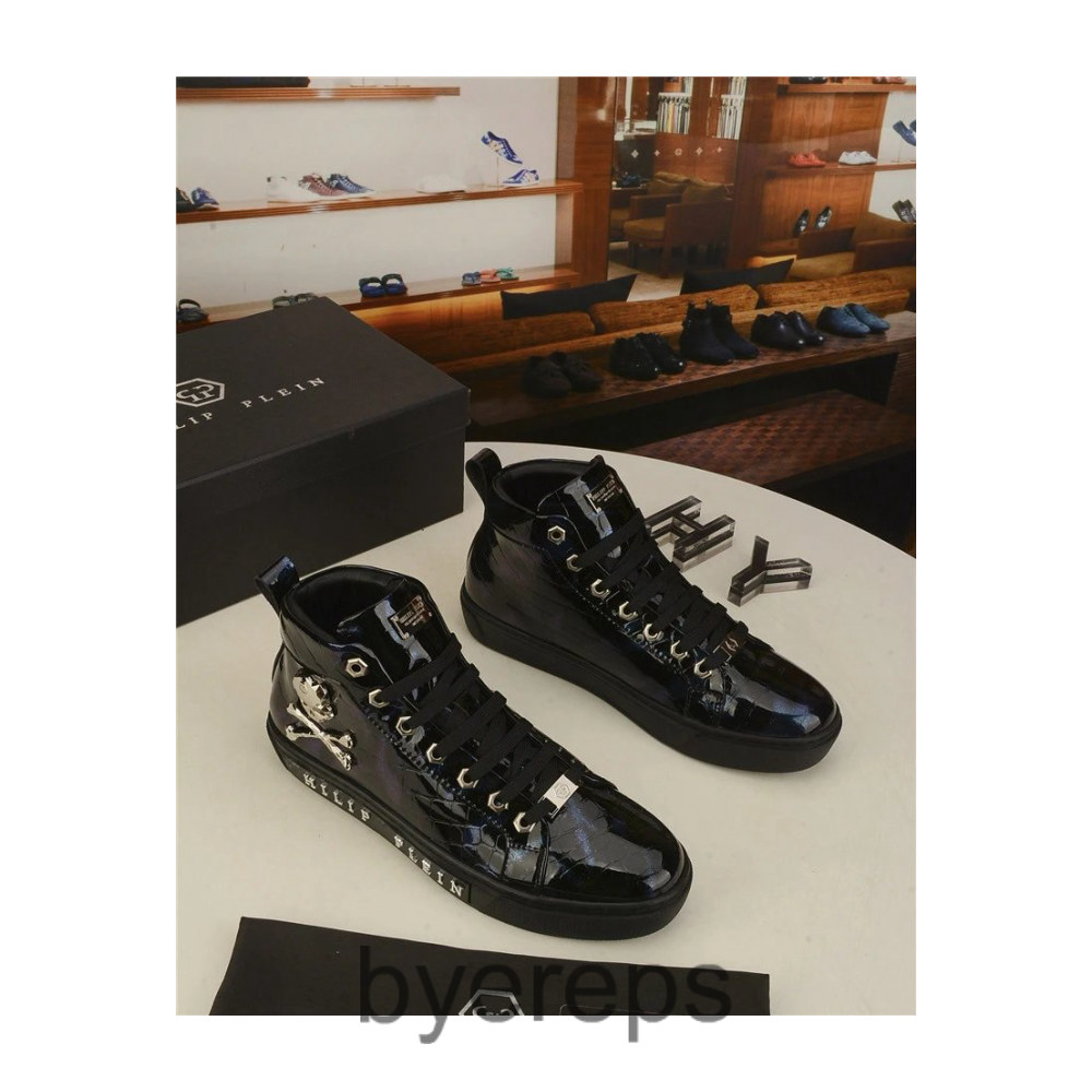Philipp Plein Sneaker