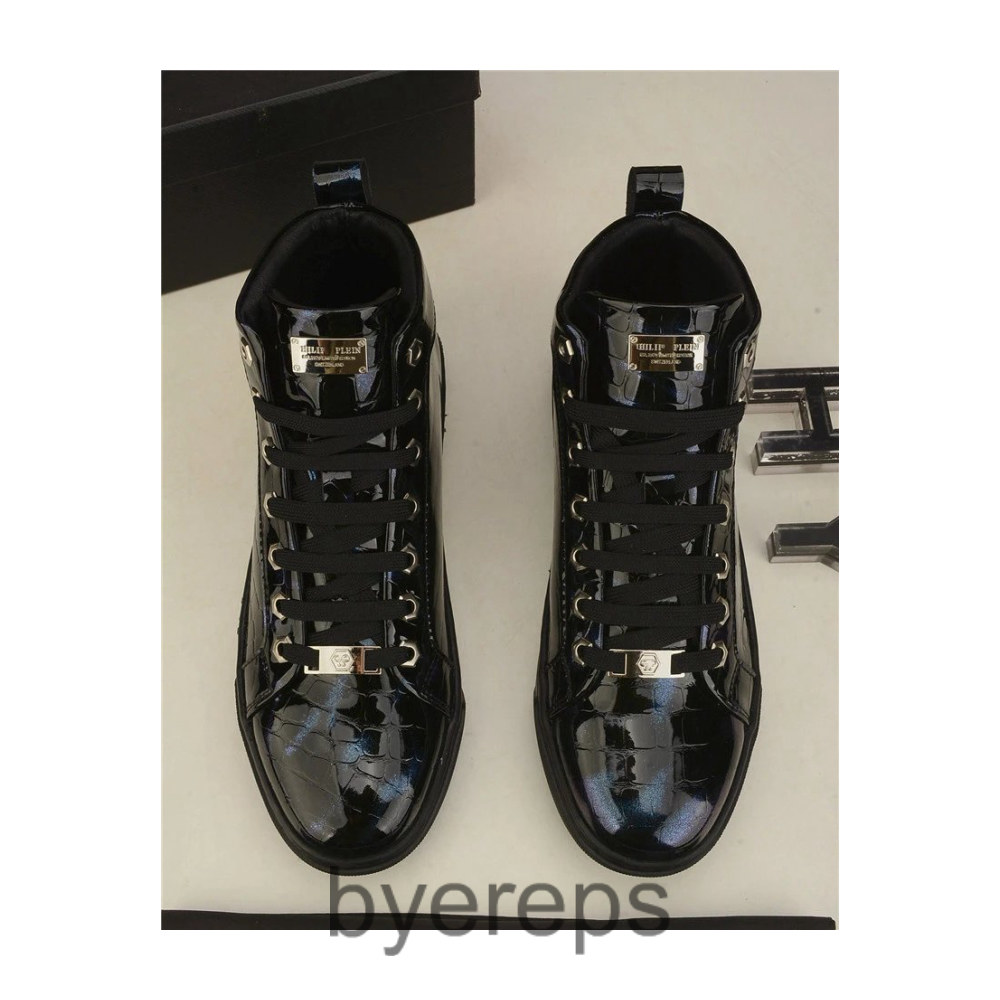Philipp Plein Sneaker — photo 3 of 4