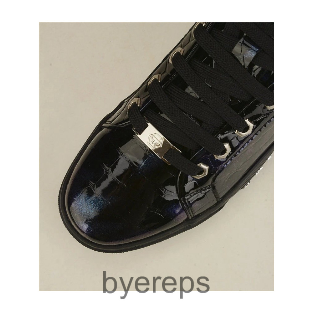 Philipp Plein Sneaker — photo 4 of 4