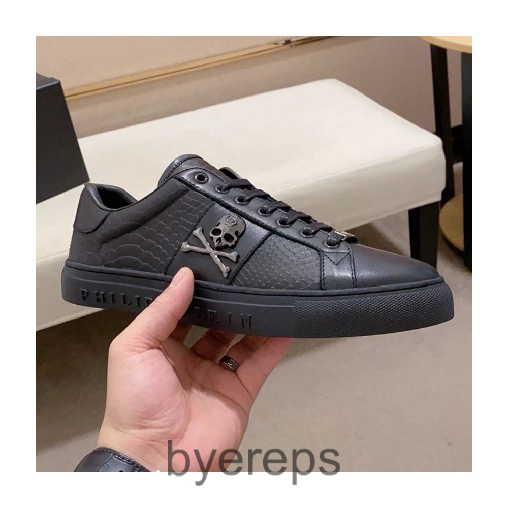 Philipp Plein Sneaker