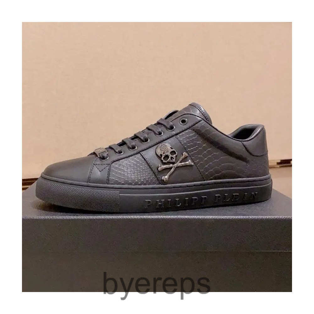 Philipp Plein Sneaker — photo 4 of 4