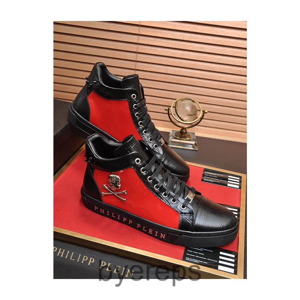 Philipp Plein Sneaker