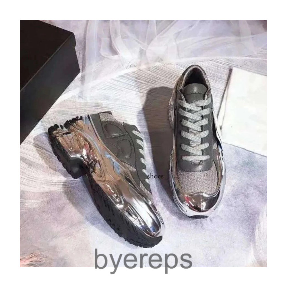 Unbranded Phillipp Plein Patent Leather Sneaker — photo 3 of 4