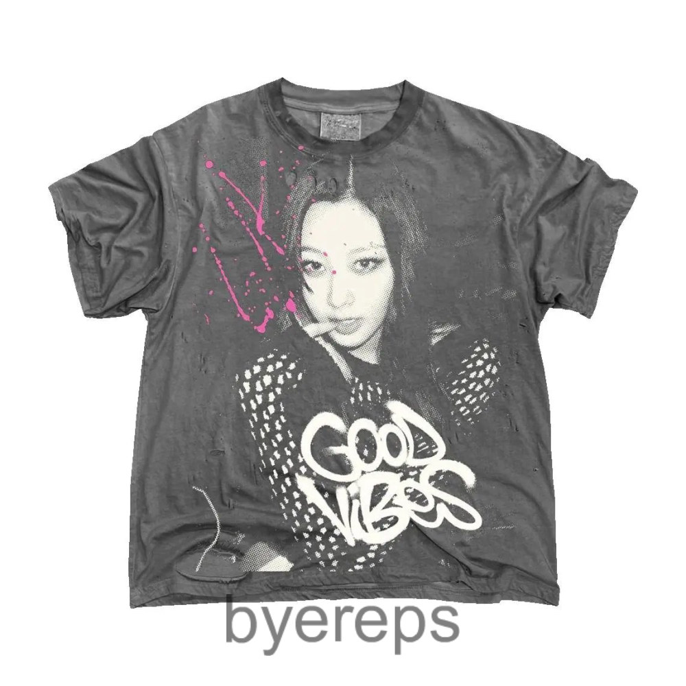 Pirism printed tee shirt (30 styles)