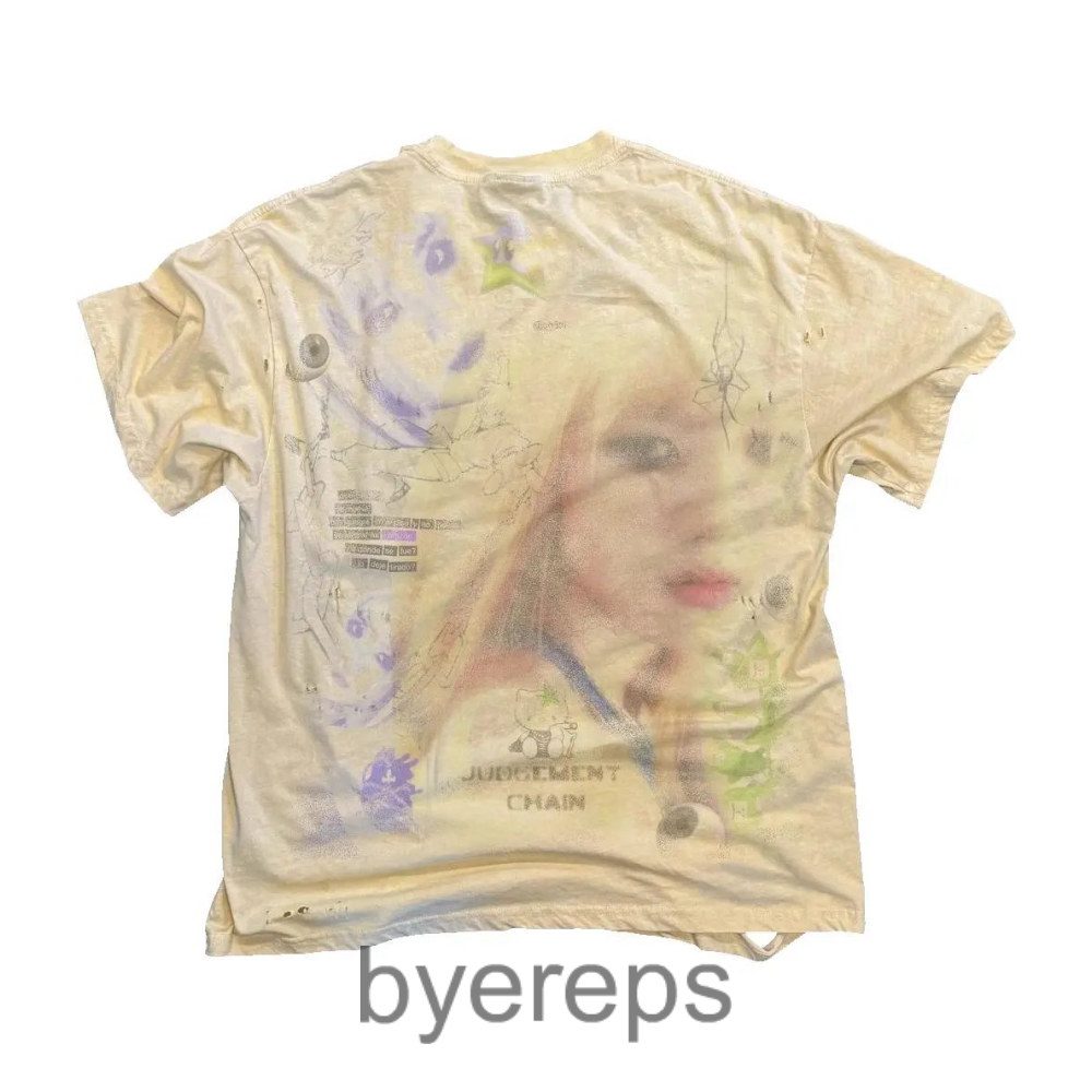 Pirism printed tee shirt (30 styles)