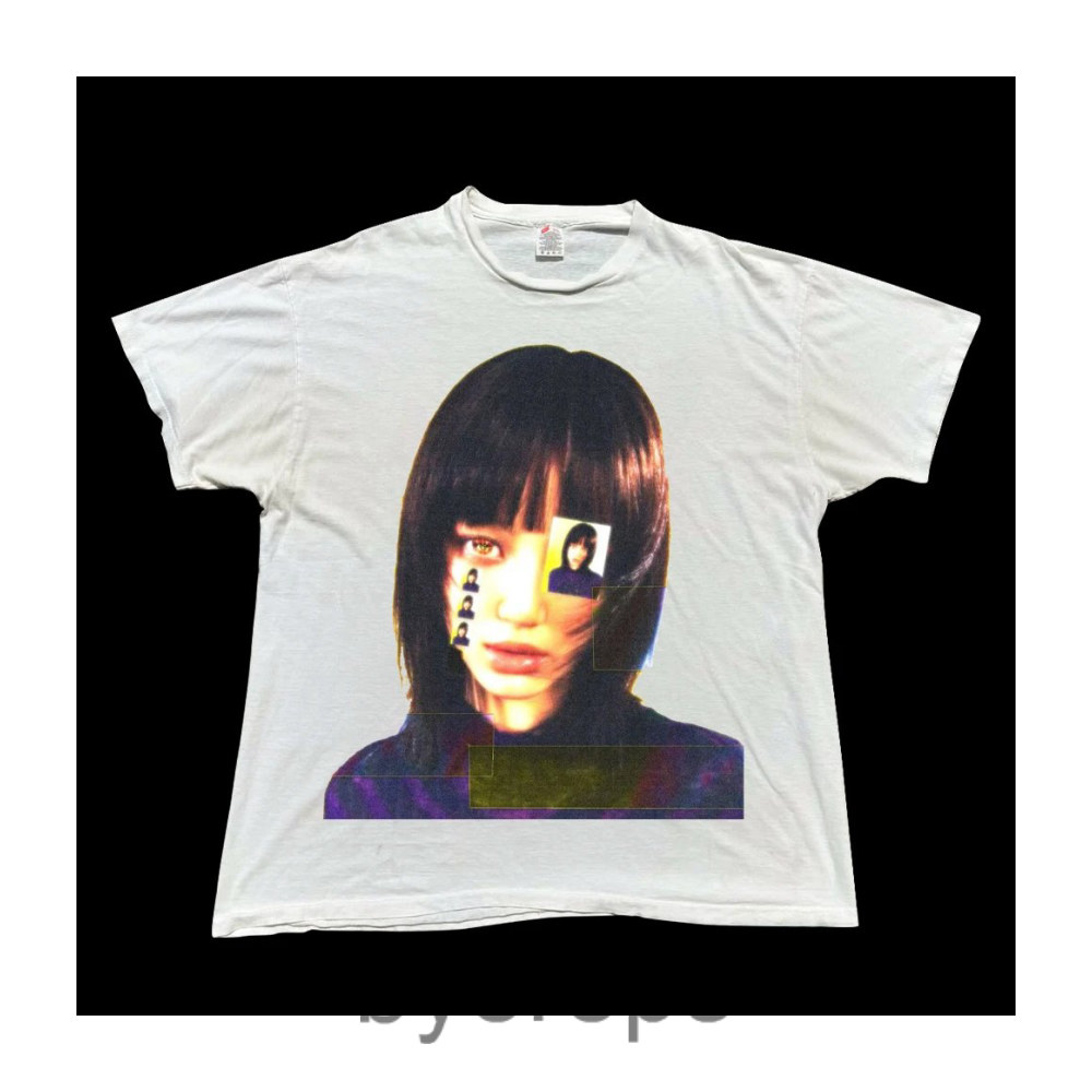 Pirism printed tee shirt (30 styles)