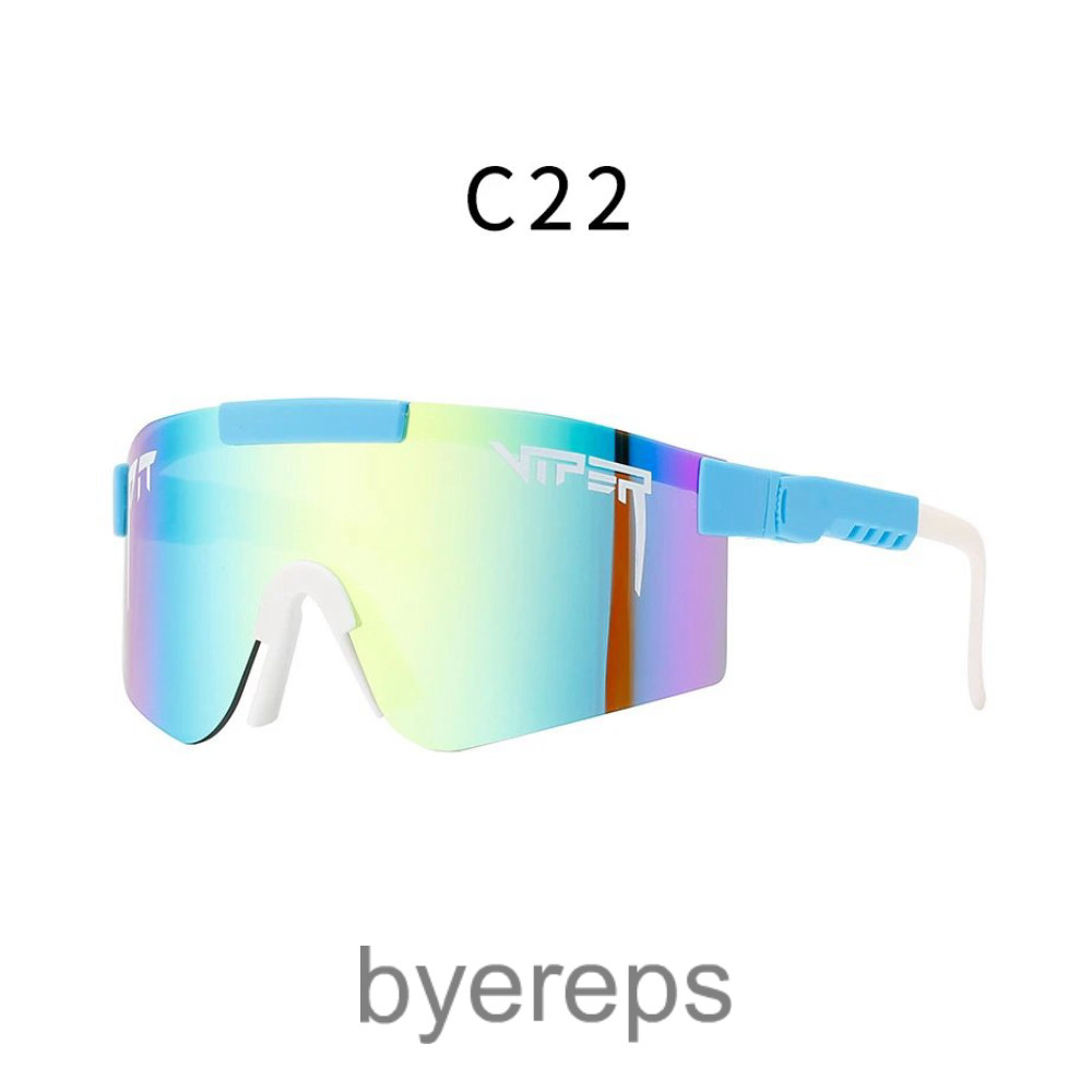 Pit Viper Glasses (28-Colorways)