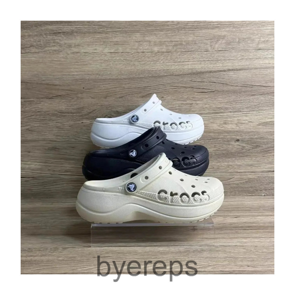 Pixel Crocs