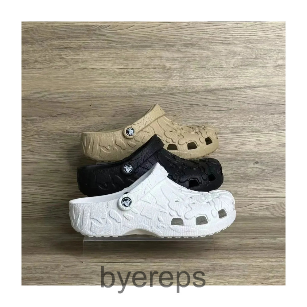 Pixel Crocs