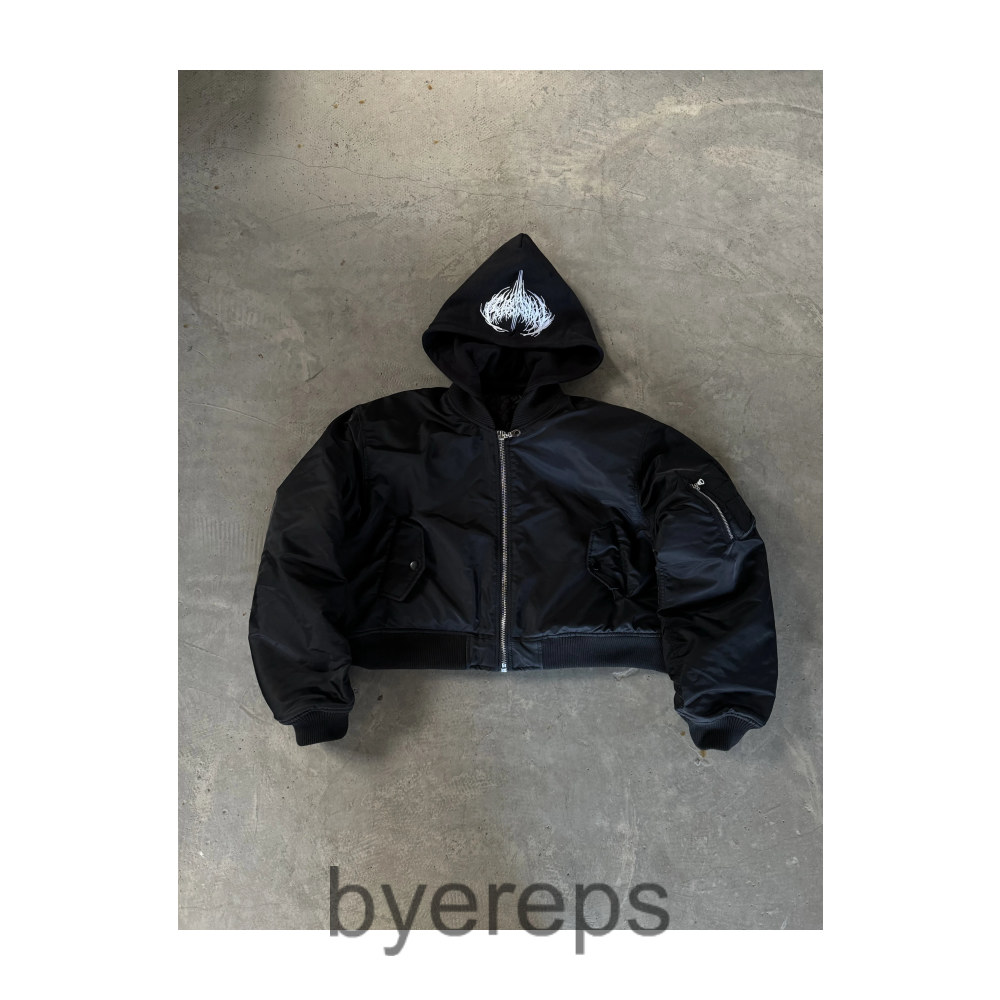 Playboi Carti Narcisisst Bomber