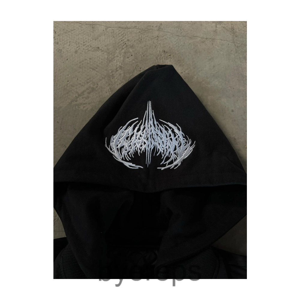 Unbranded Playboi Carti Narcisisst Bomber — photo 4 of 4