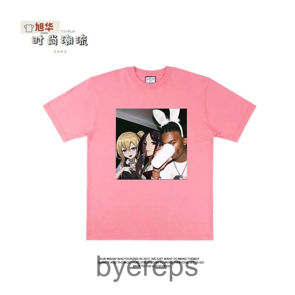 Unbranded Playboi Carti Tee — photo 4 of 4