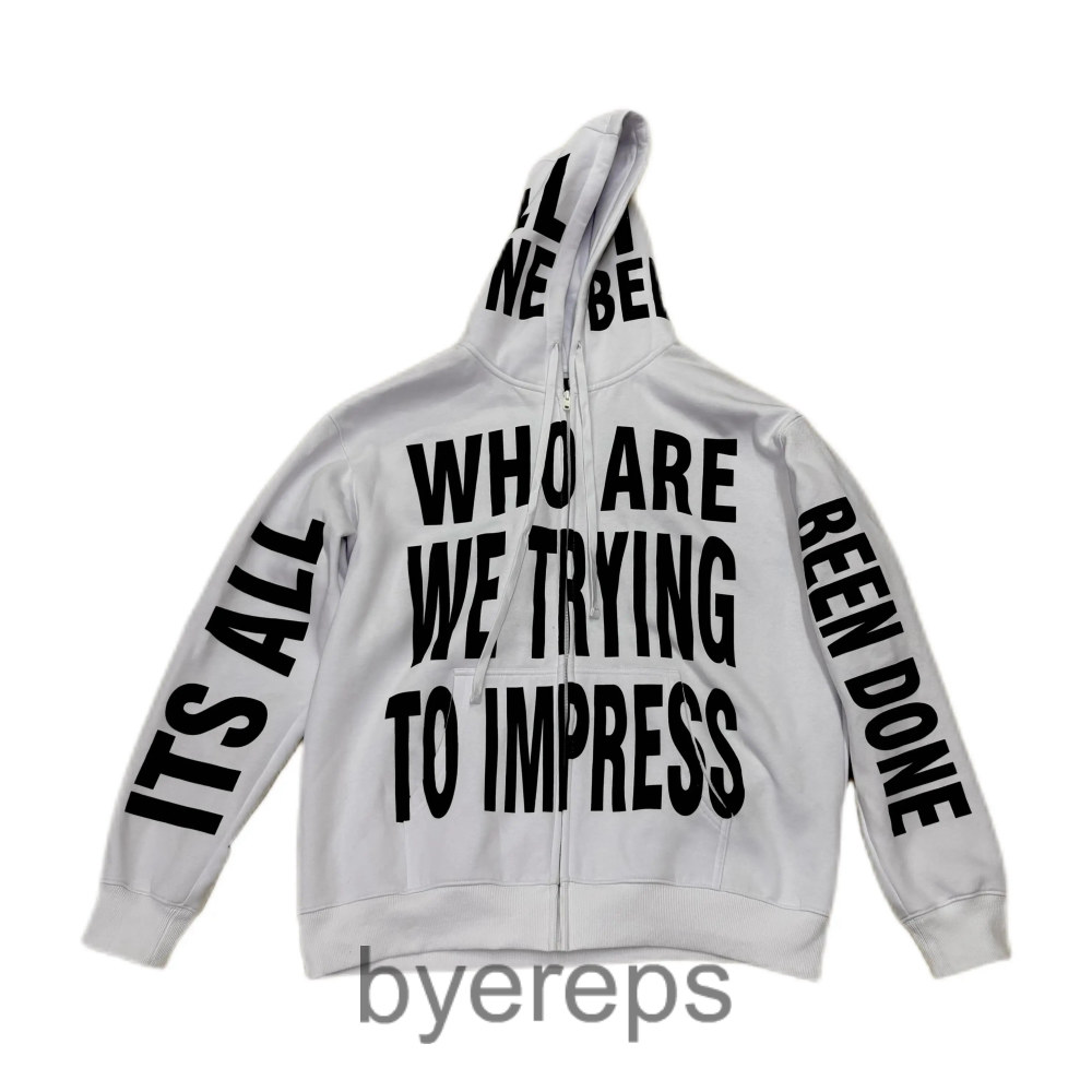 Playboicarti Advertal Hoodie Black