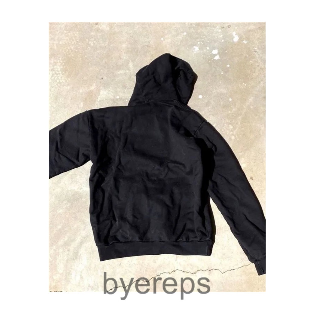 Unbranded Playboicarti Cat Hoodie — photo 4 of 4