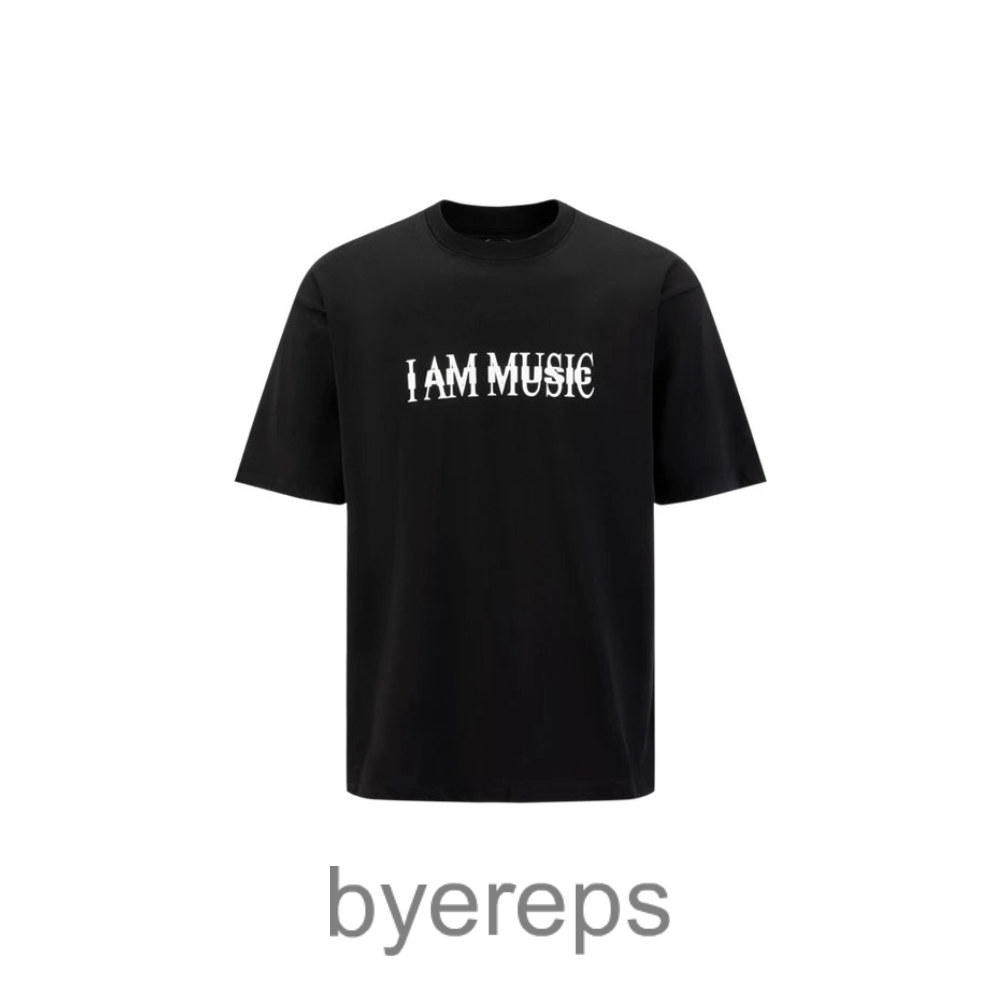 Playboicarti "I am music" Shirt