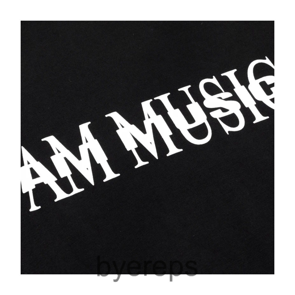 Unbranded Playboicarti "I am music" Shirt — photo 3 of 4