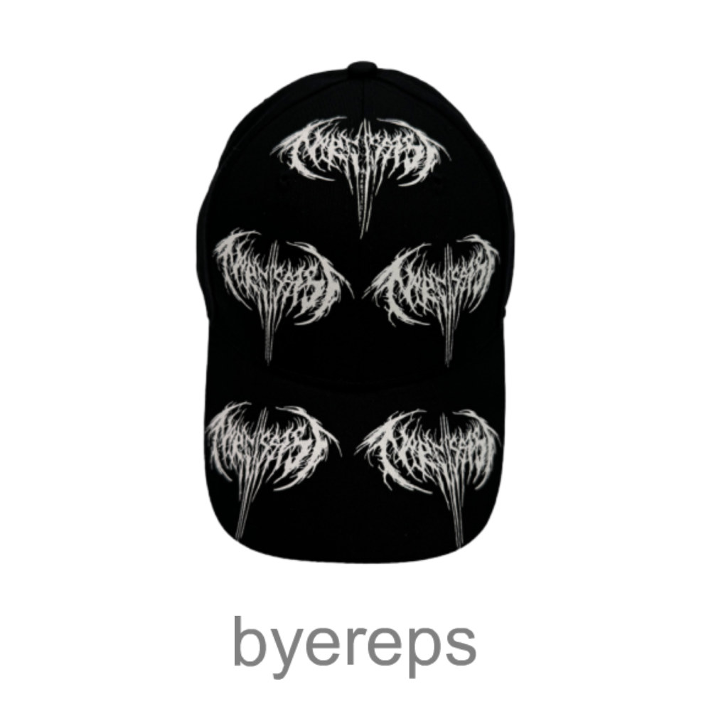 Unbranded Playboicarti Narcissist Cap — photo 3 of 4