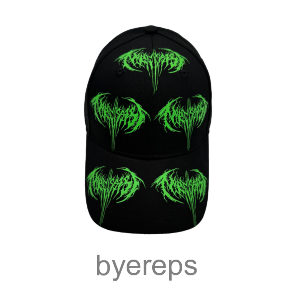 Playboicarti Narcissist Cap