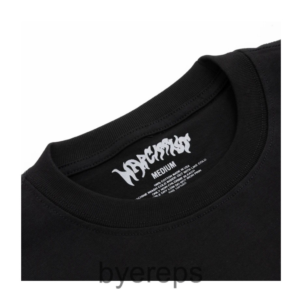Unbranded Playboicarti Narcissist Shirt — photo 3 of 4