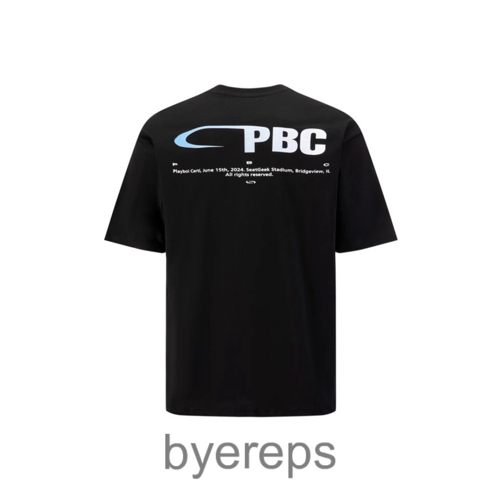 Playboicarti Summersmash Merch