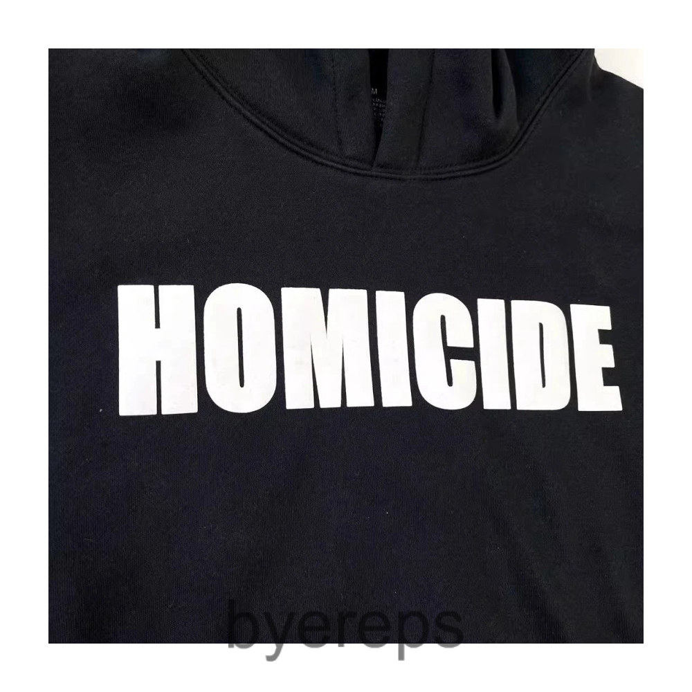 Unbranded Playboicarti Vamp / Homcide Merch — photo 3 of 4