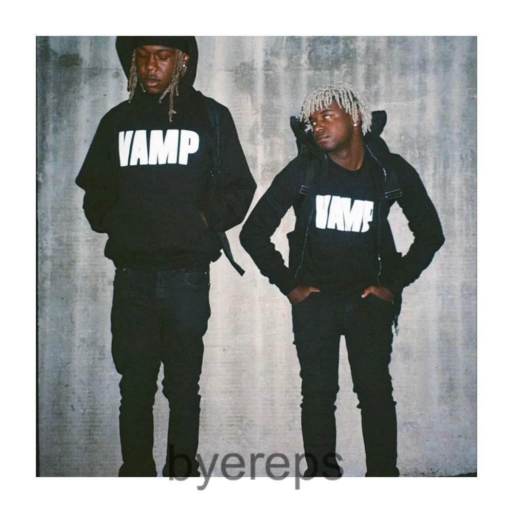 Unbranded Playboicarti Vamp / Homcide Merch — photo 4 of 4