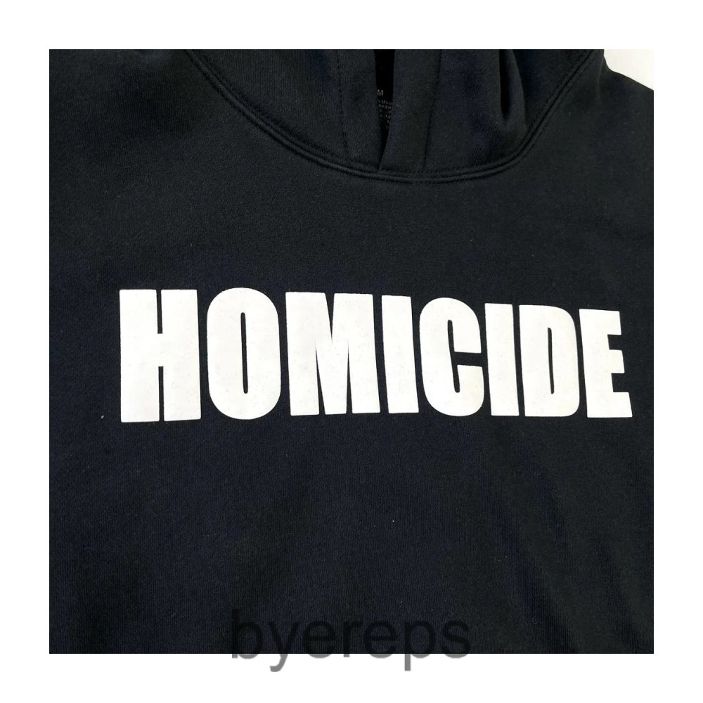 Unbranded Playboicarti Vamp / Homcide Merch — photo 2 of 4