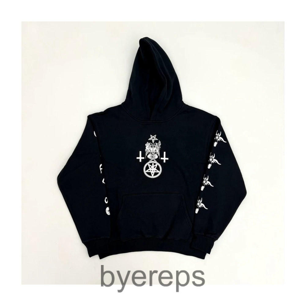 Playboicarti Vampire Hoodie