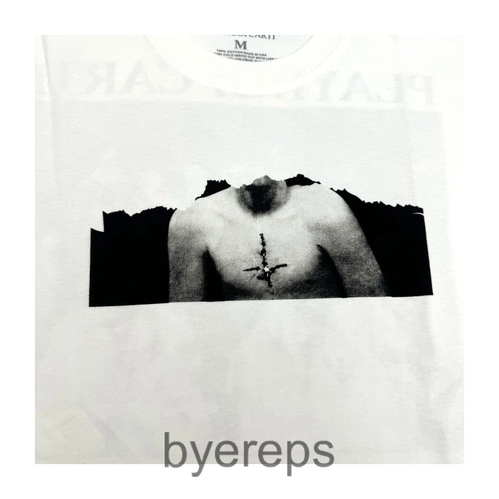 Unbranded Playboicarti WLR Merch Shirt 2 — photo 3 of 4