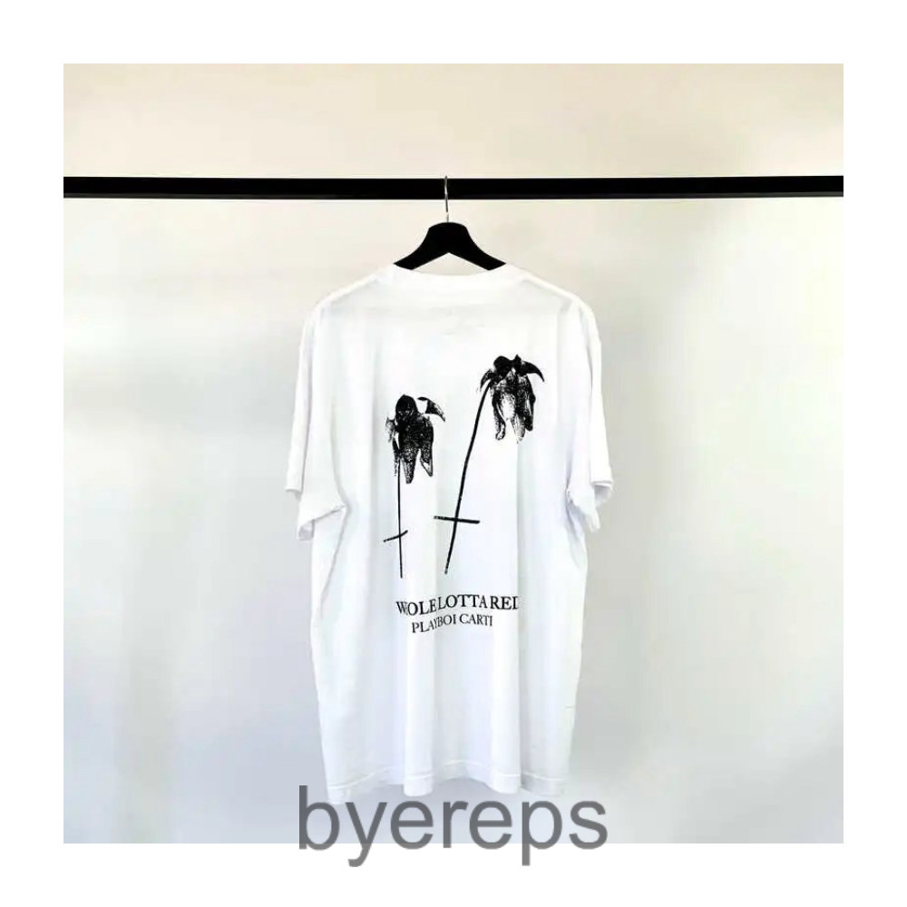 Playboicarti WLR Merch Shirt 4