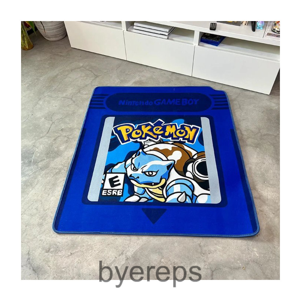 Pokémon Pokemon Cards Rug — photo 4 of 4