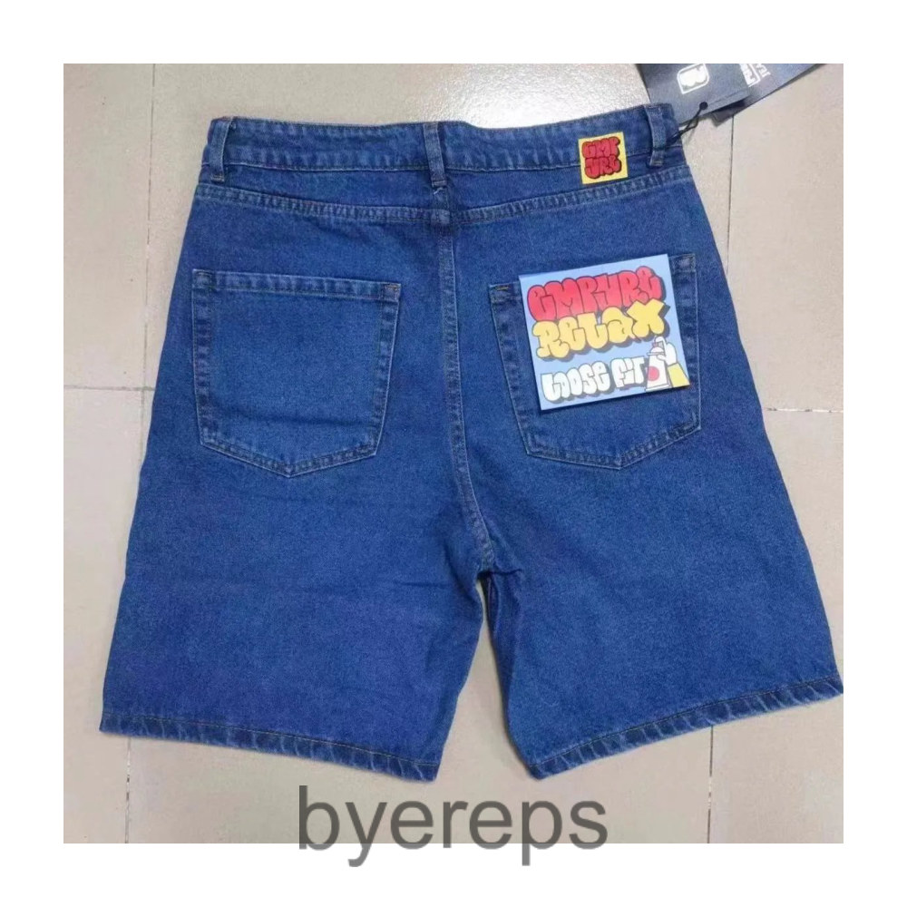 Unbranded Polar Big Boy Jorts — photo 3 of 4
