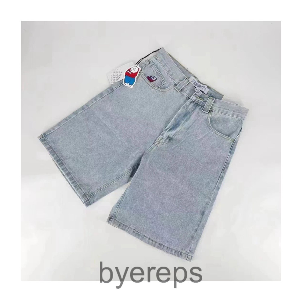 Unbranded Polar Big Boy Jorts — photo 4 of 4