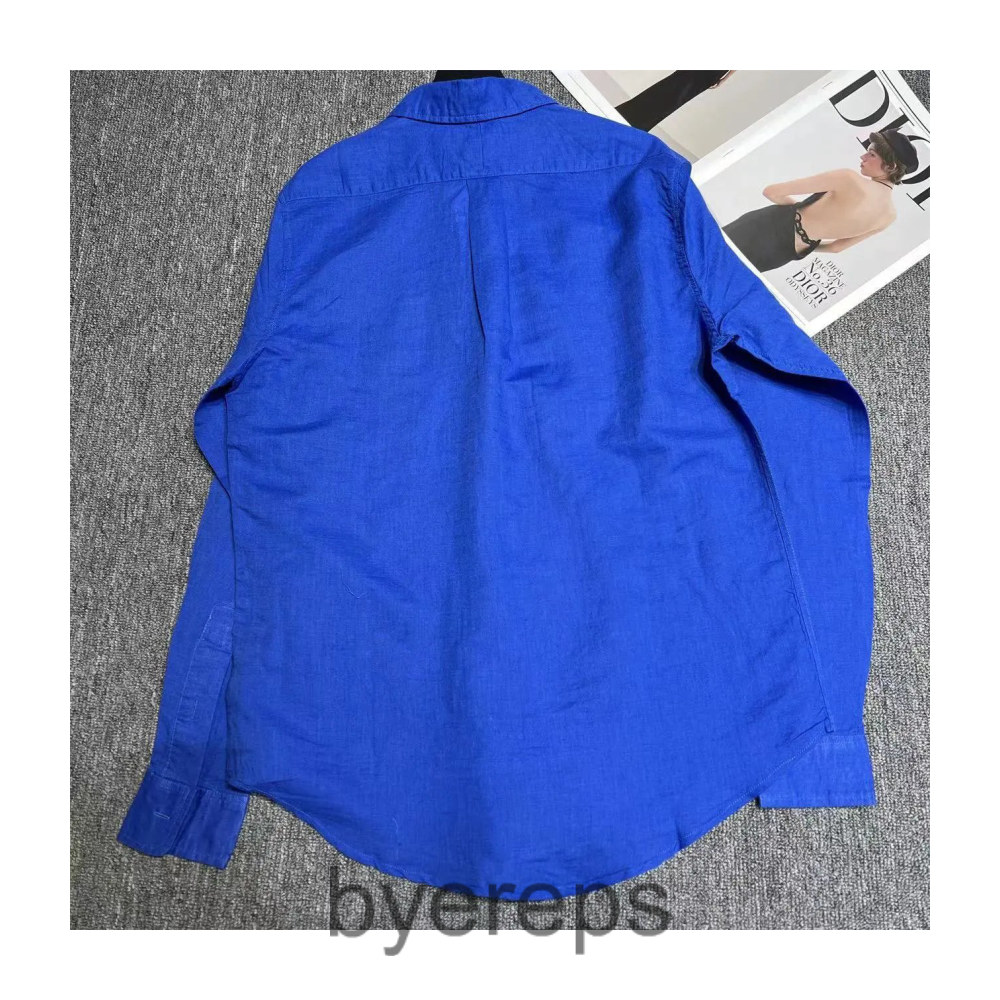 Polo Ralp Lauren Button Up Shirts