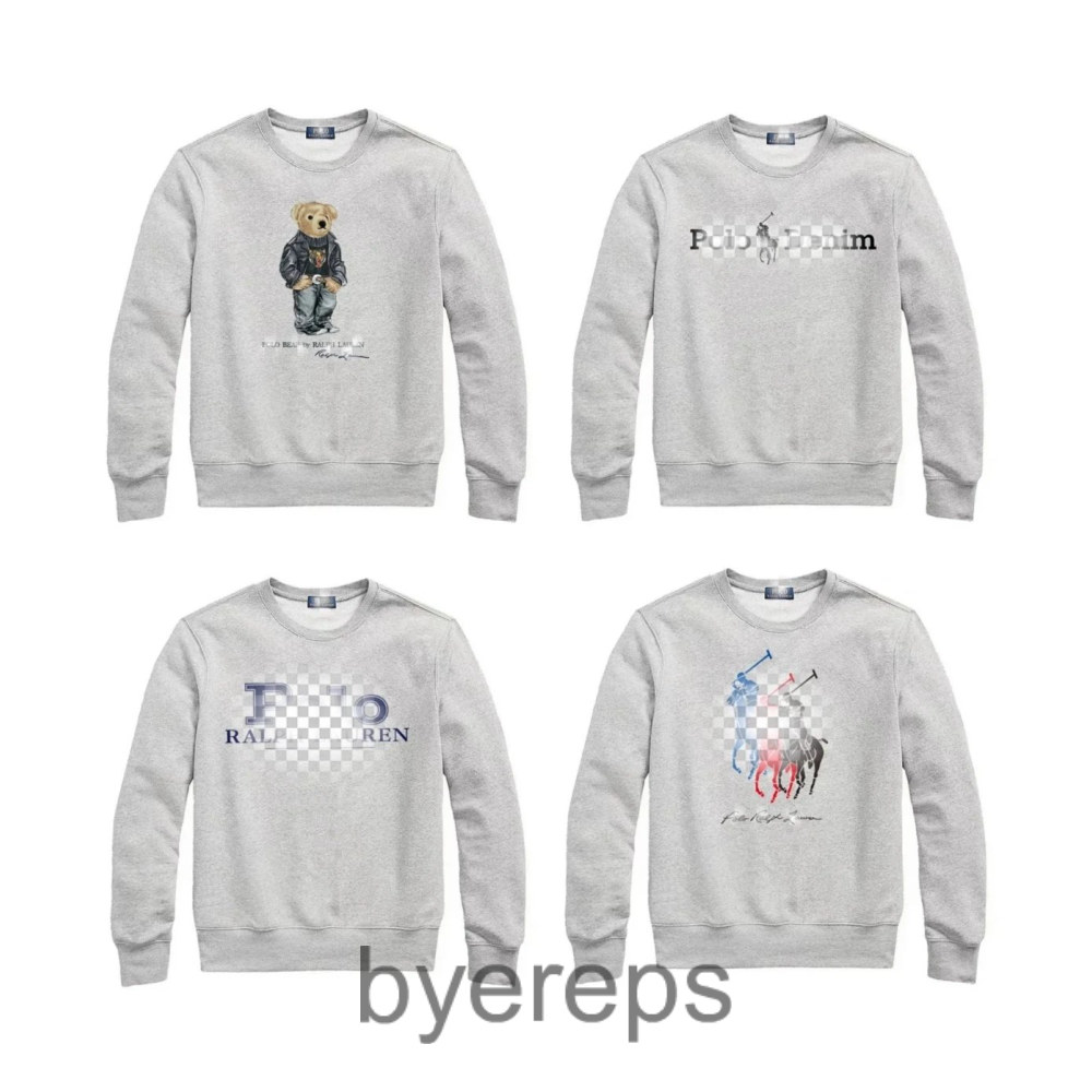 Polo Ralph knit ( 40+ colors )