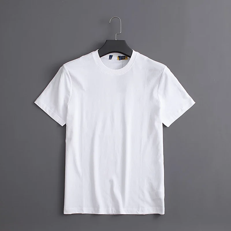 Polo Ralph Lauren Classic Cotton T-Shirt