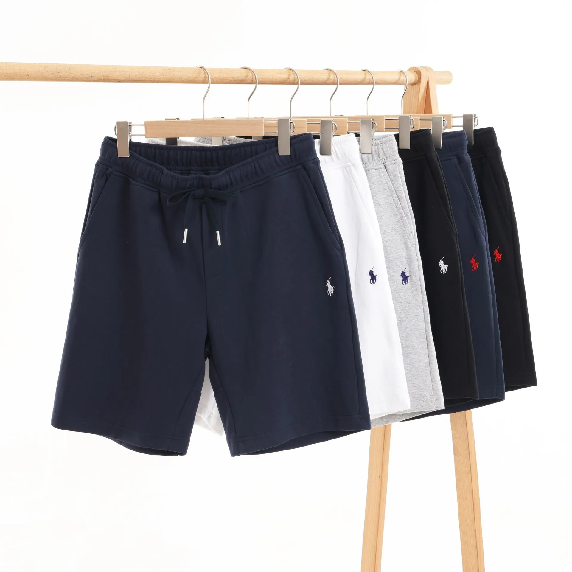 Polo Ralph Lauren Fleece Shorts