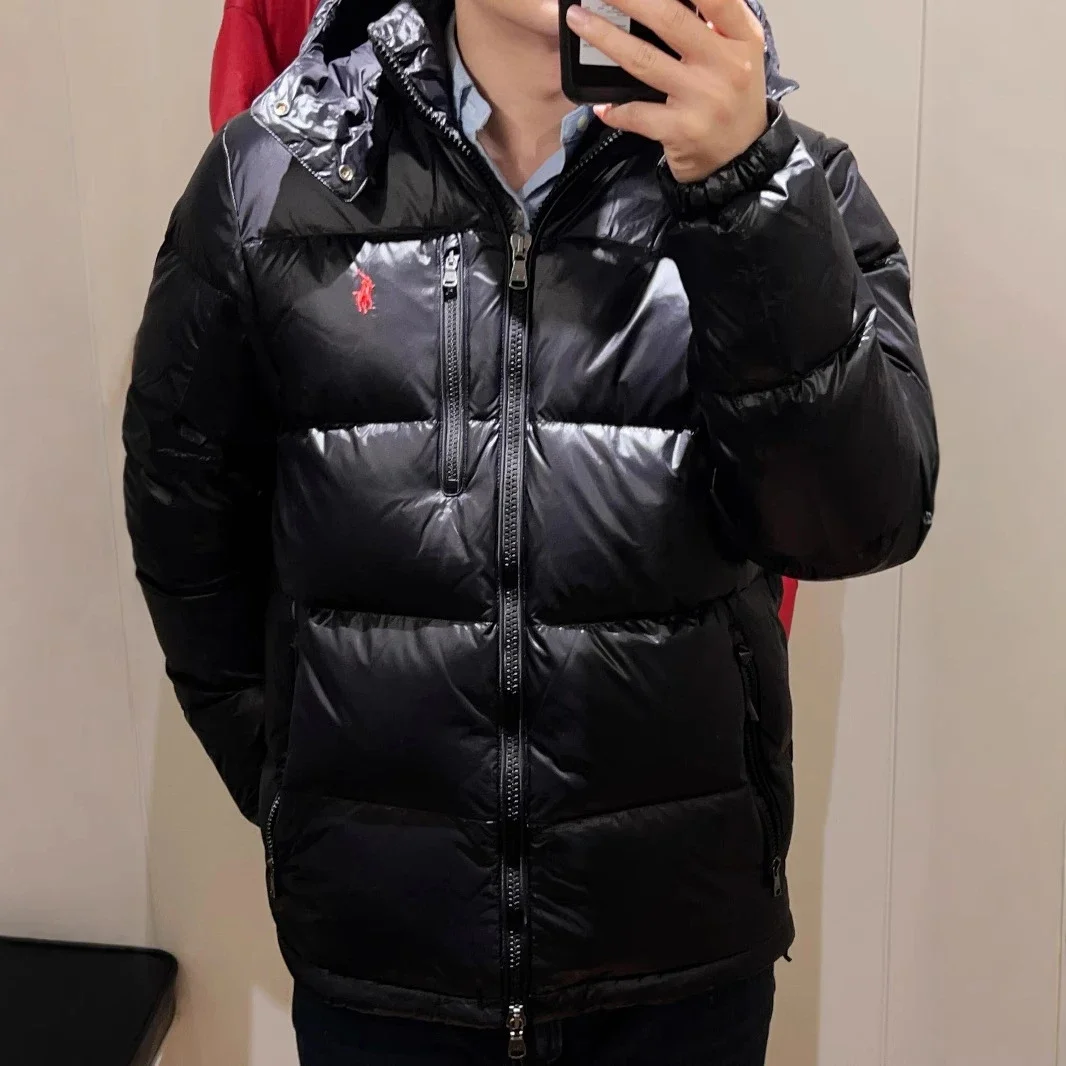 Polo Ralph Lauren Gorham Down Jacket