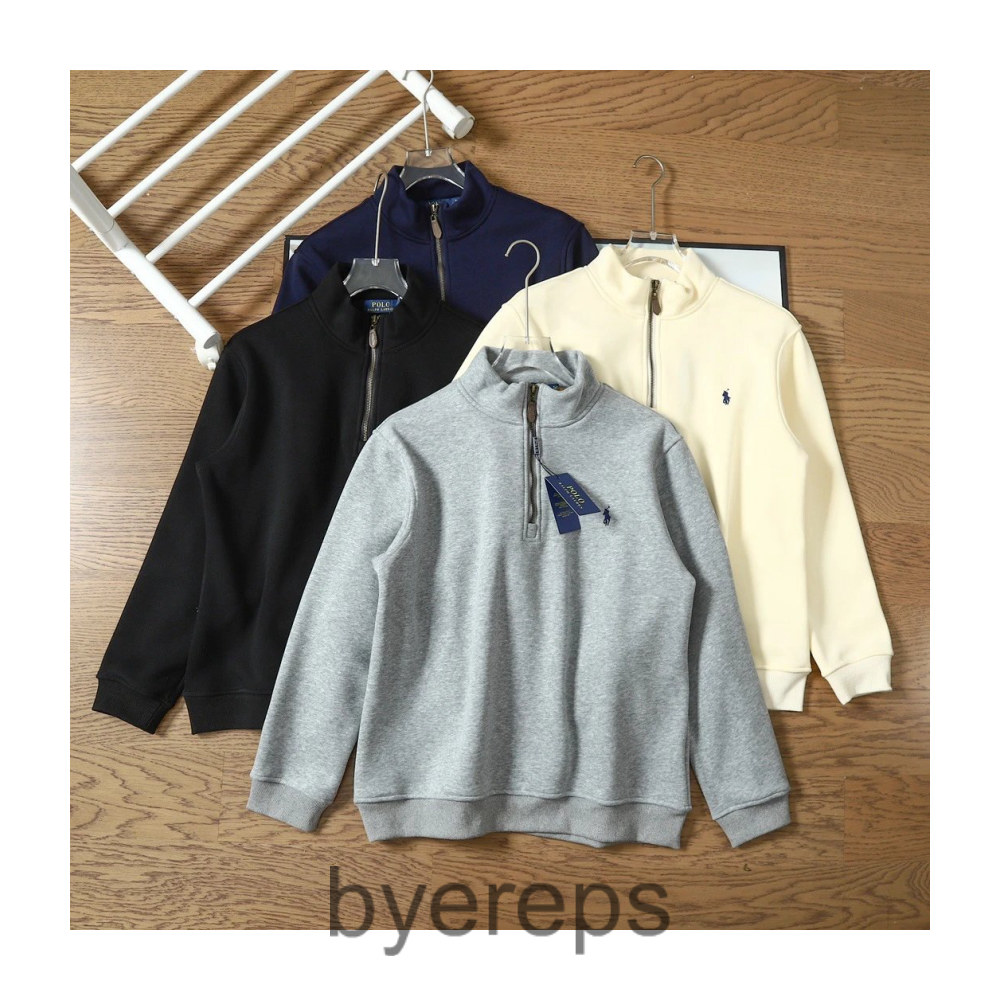 Polo Ralph Lauren Halfzips