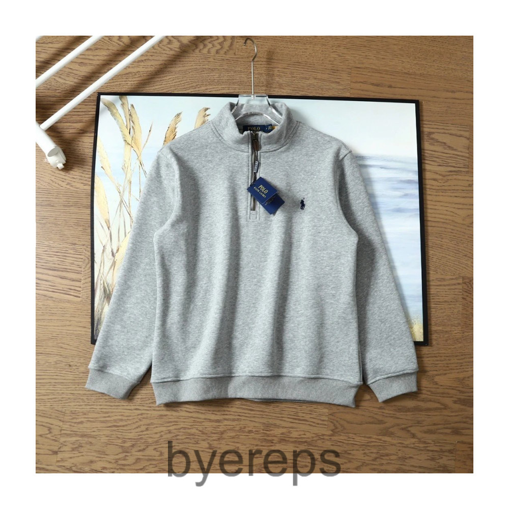 Polo Ralph Lauren Halfzips — photo 2 of 4