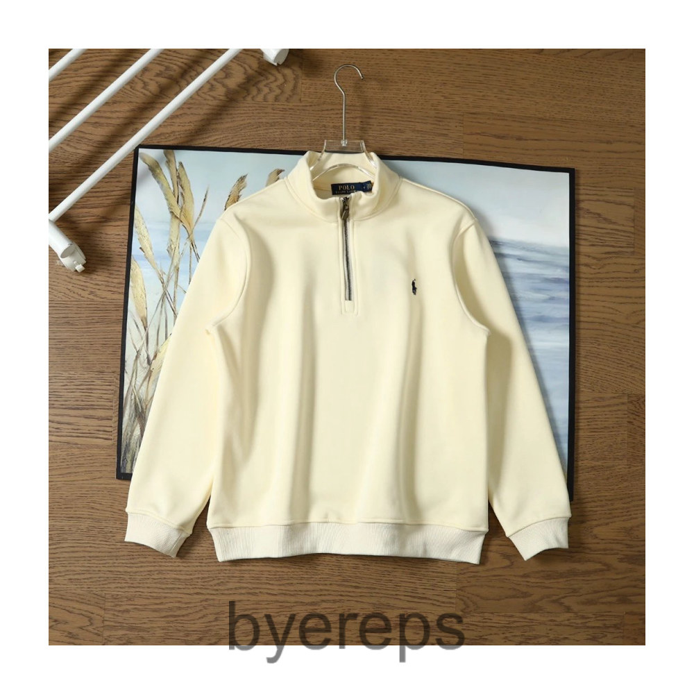 Polo Ralph Lauren Halfzips — photo 3 of 4