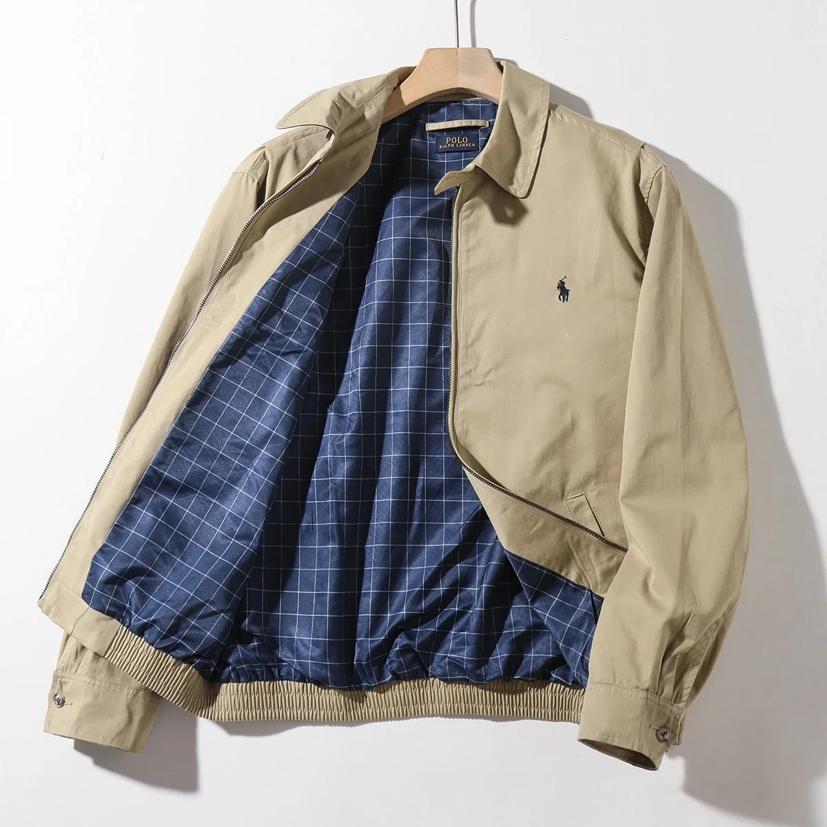 Polo Ralph Lauren Harrington Jacket